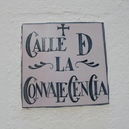 Apartment Calle De La Convalecencia *