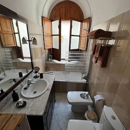 Apartment Calle De La Convalecencia *